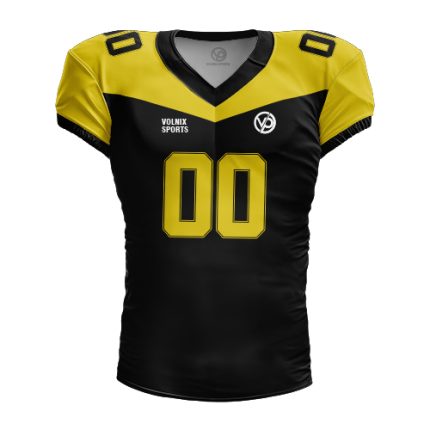 American Football Jersey