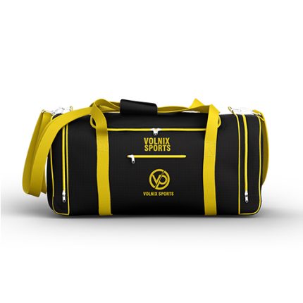 Duffle Bag