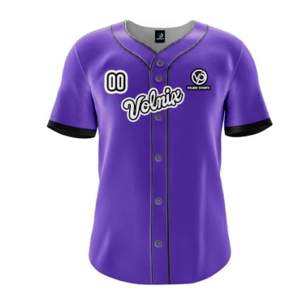 Baseball Jersey